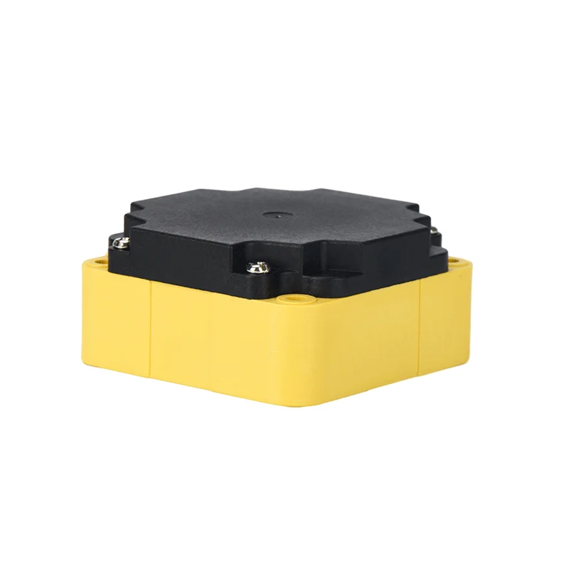 AGV Industrial RFID Reader Writer 134.2kHz for AGV with 0 15cm 3ms Reading agv Rfid Sensor Industrial Magnetic Sensors