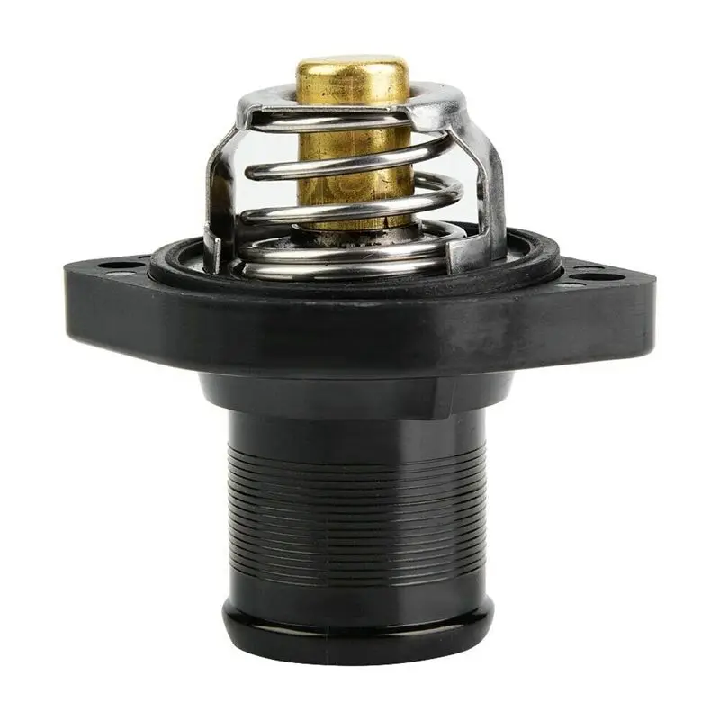 Rare 2X Car Thermostat For 206 307 1007 Citroen Berlingo C3 C4 Xsara 1336.Q1 1336.N5 9630066780