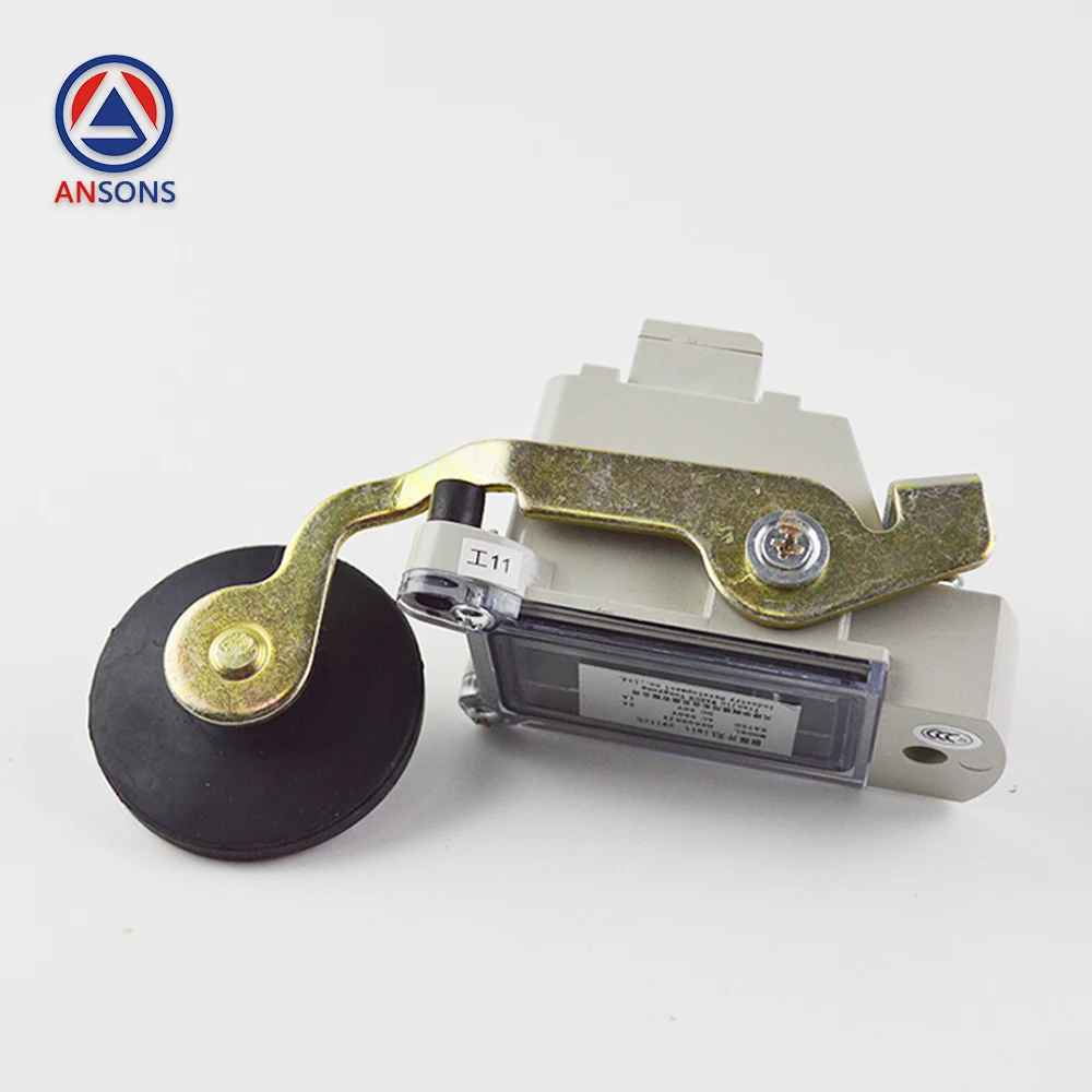 HR-6098JX Fujitec Elevator Limit Switch Ansons Elevator Spare Parts