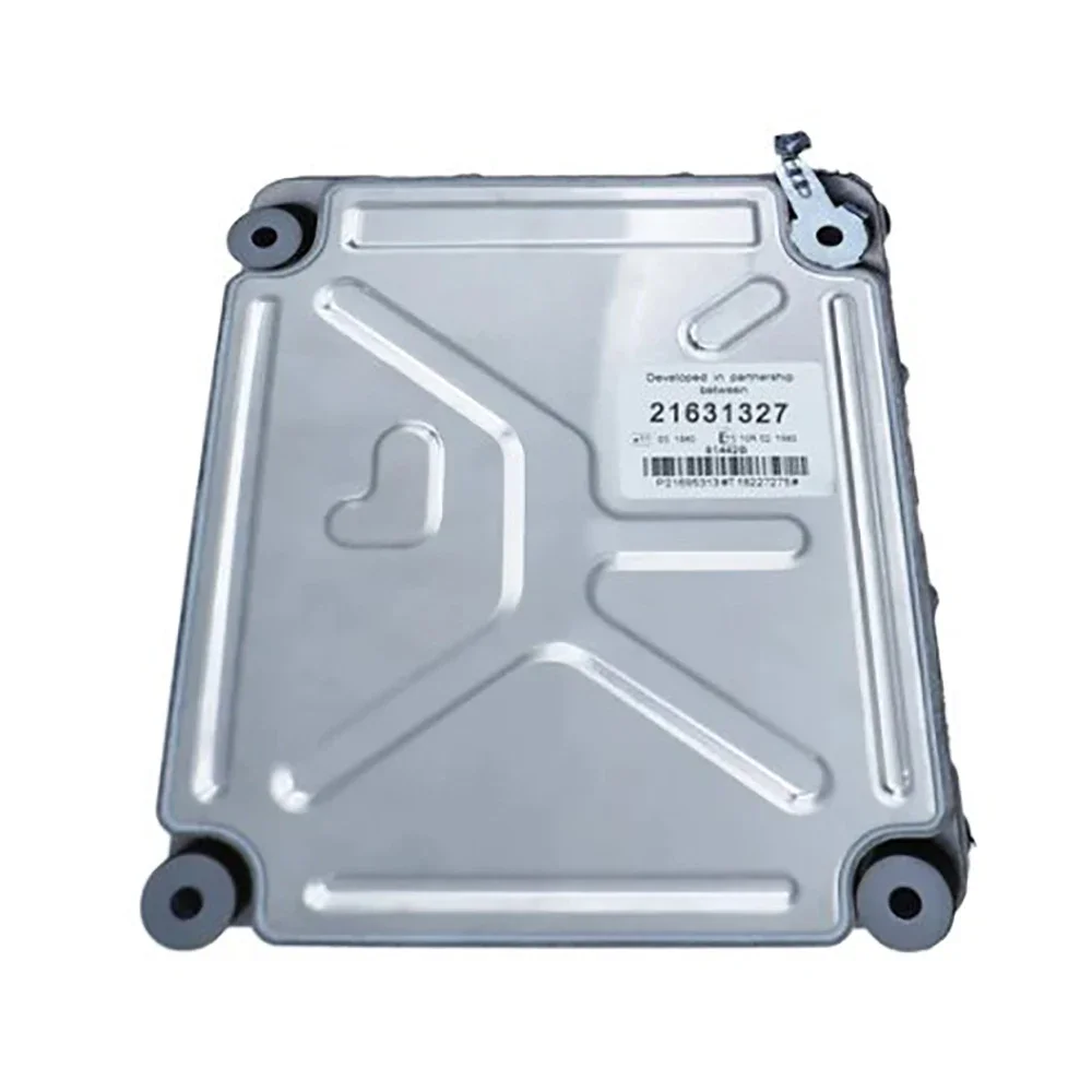 

Контроллер Common Rail P04 (плата) для двигателей TAD1343GE, TAD1341GE, TAD1344GE, 21631327, запчасти для экскаваторов