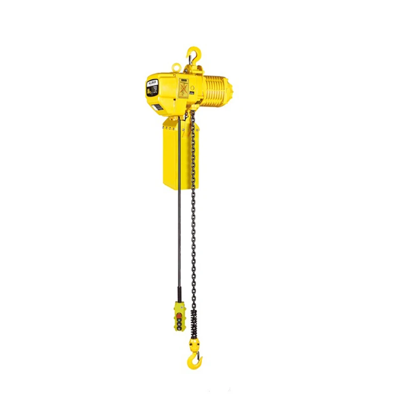 CE certified AMEH 380V 440V10-ton fixed heavy-duty electric industrial hoist for workshop plants