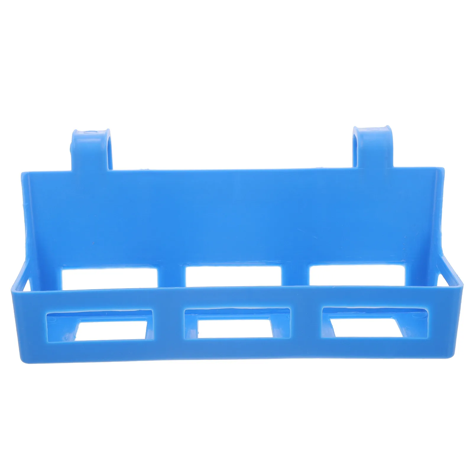 Conference Hanging Flower Basket Plastic Decorative Stand Lightweight Easy Install for Weddings Exhibitions Table Flower