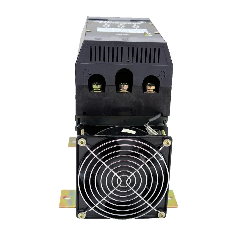 Zero crossing SCR three phase power regulators FUSCR-150LA-ZQ