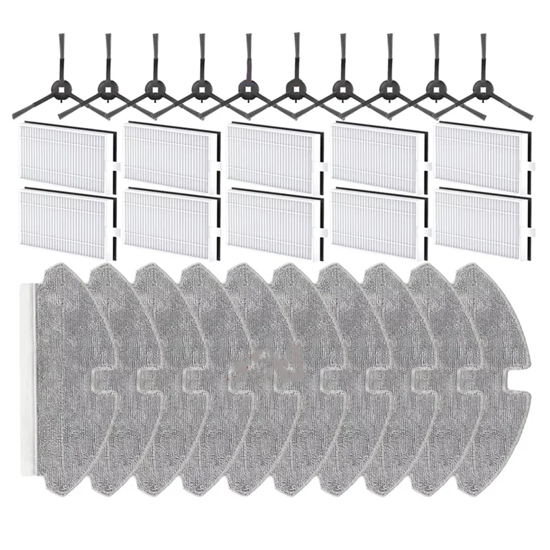 kit-de-pieces-de-rechange-avec-accessoire-filtre-hepa-brosse-laterale-en-tissu-pour-dreame-mova-m1-pour-dreame-trouver-m1-a54q