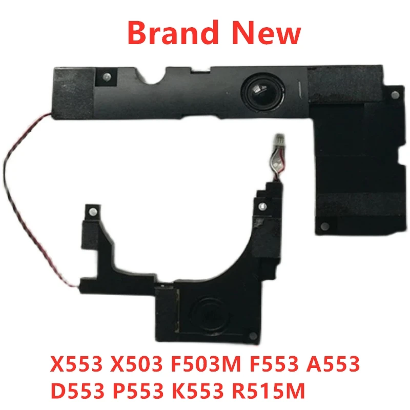 New Original Laptop Built-in Speaker For ASUS X553 X553S X553M X553MA X503 X503M F503M F553 F553MA A553 D553 P553 K553 R515M