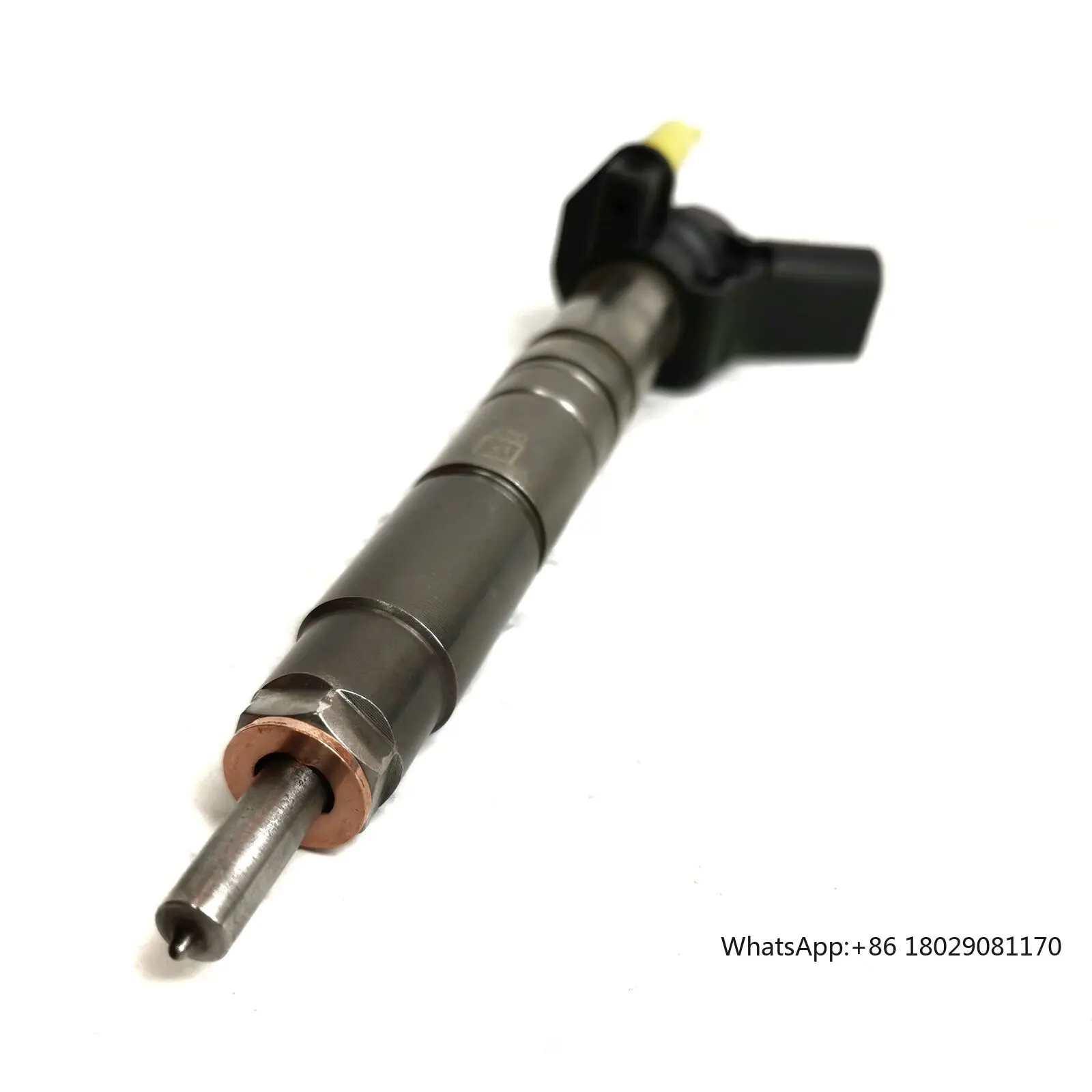 

Hot selling Auto Parts Genuine Diesel Fuel Injector Nozzle 0986435406 0445116028 A6420701287 For Mercedes