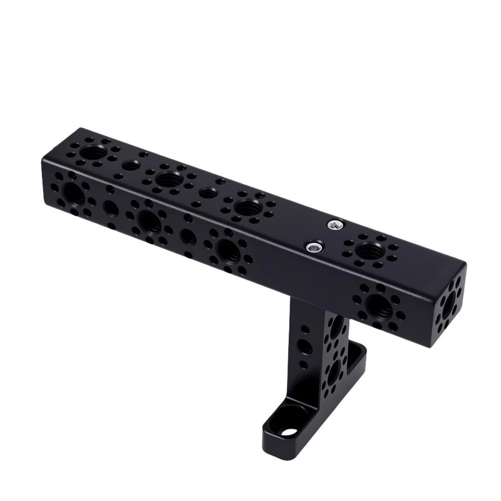 

DSLR camera top handle grip camera handle handheld stabilizer DSLR camera top handle grip