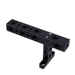 DSLR camera top handle grip camera handle handheld stabilizer DSLR camera top handle grip