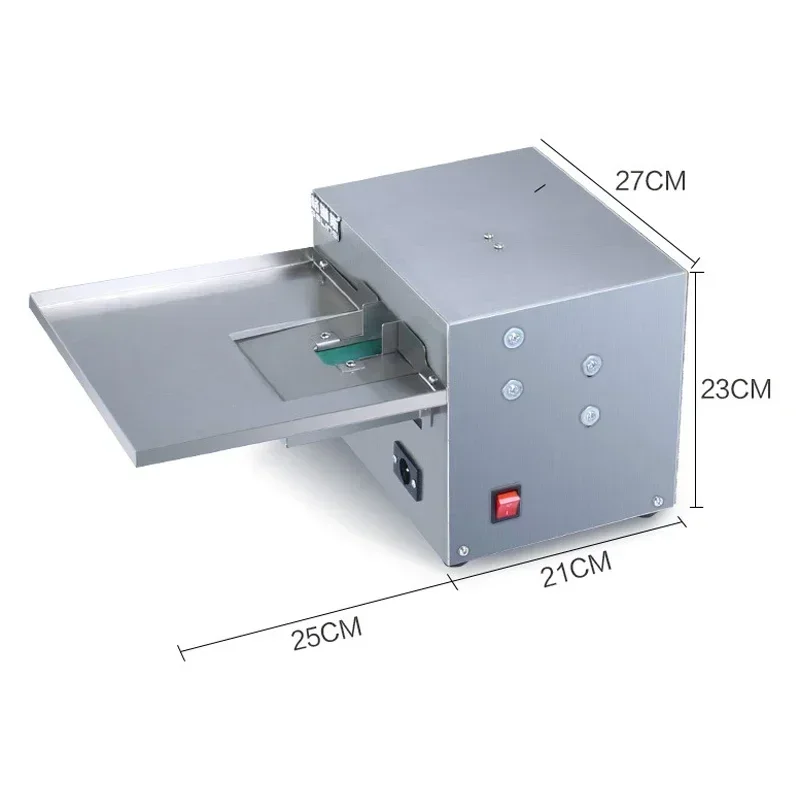 Chestnut Opening Machine Fully Automatic New Chestnut Cutting And Slitting Machine Chestnut Opening And Peeling Chestnuts