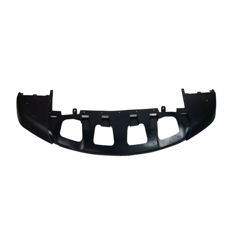 Ex-factory price 1034833-00-E PP Front Bumper Lower Spoiler For Tesla Model X