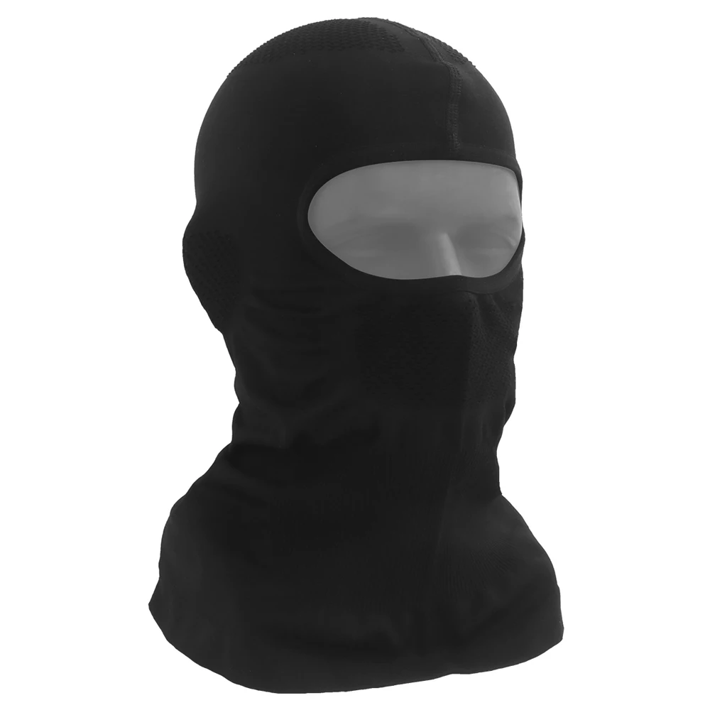 

Tactical Venom Balaclava V1 Mask With Steel Mesh Breathable Full Face Protective Paintball Airsoft Mask Headgear Cycling Gear