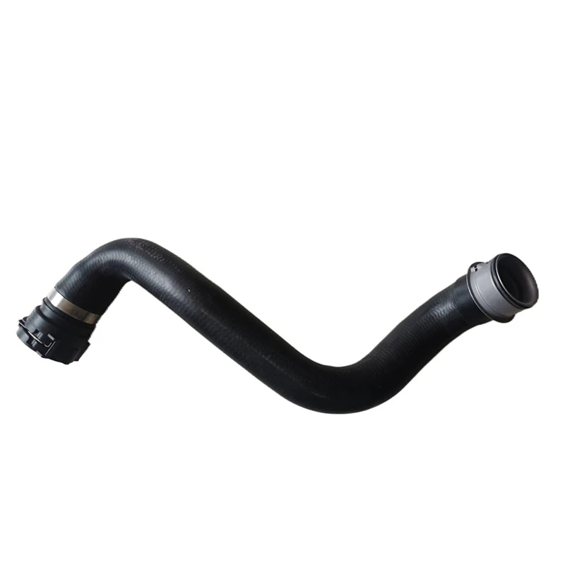 

Car Radiator Hose Parts For Mercedes-Benz E/GL-CLASS GLE GLS X166 C292 Water Tank Radiator Hose (Upper Left Corner) 1665000075