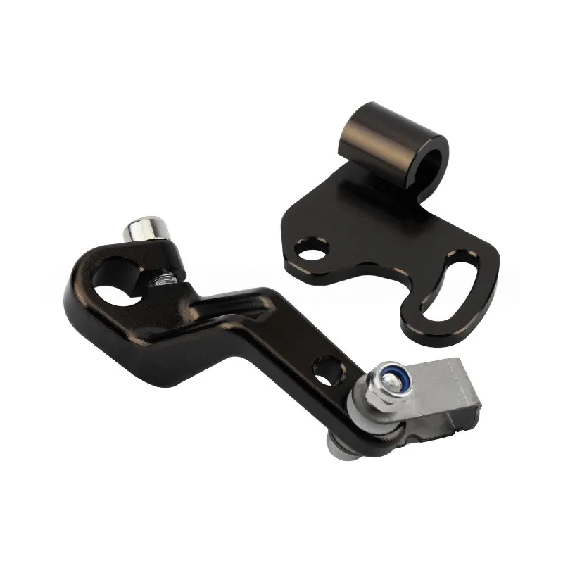 Classy-Motorcycle One Finger Clutch Lever Clutch Effortless Protection For CF MOTO 800MT 800 MT MT800 Accessories