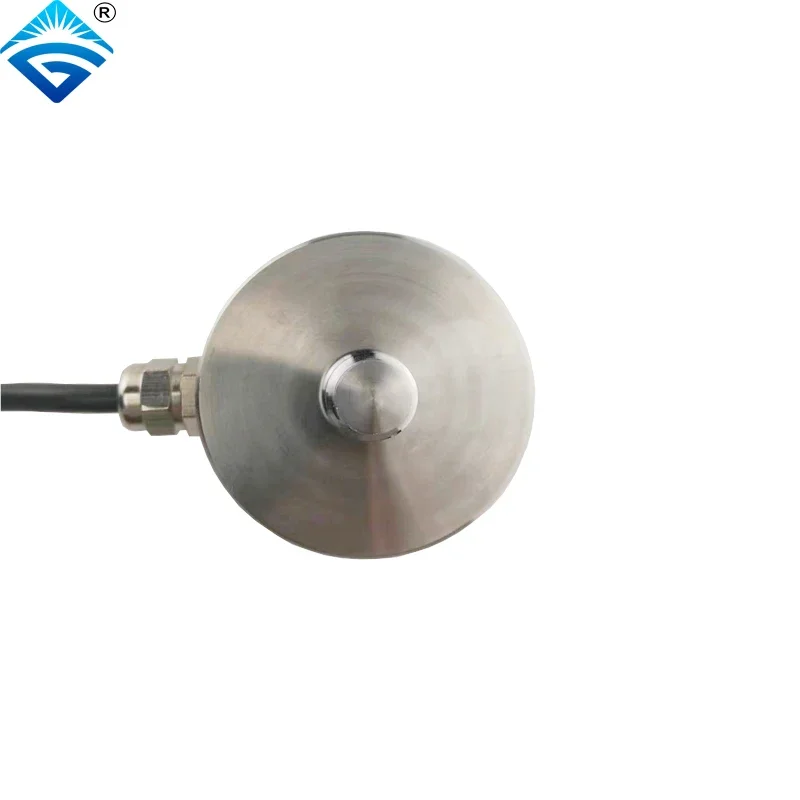 Digital Compression Tension Load Cells Force Sensors Dynamic Force Measuring Machine Load Cells Pressure Sensors