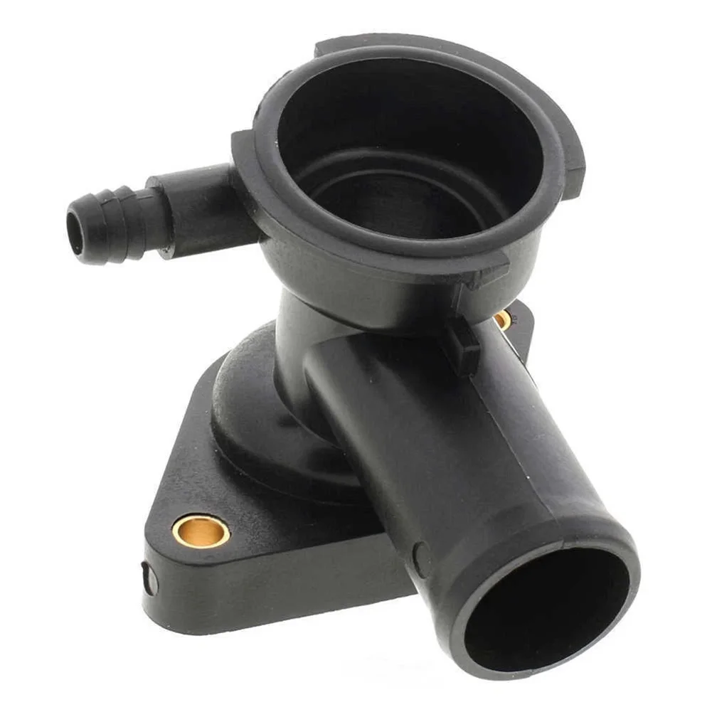Conector de manguera de refrigerante para radiador de motor de coche 56121FF para Chrysler (para Dodge) Neon 2.0 16V 420H 1996 98 133 Saloon 94/05-99/08