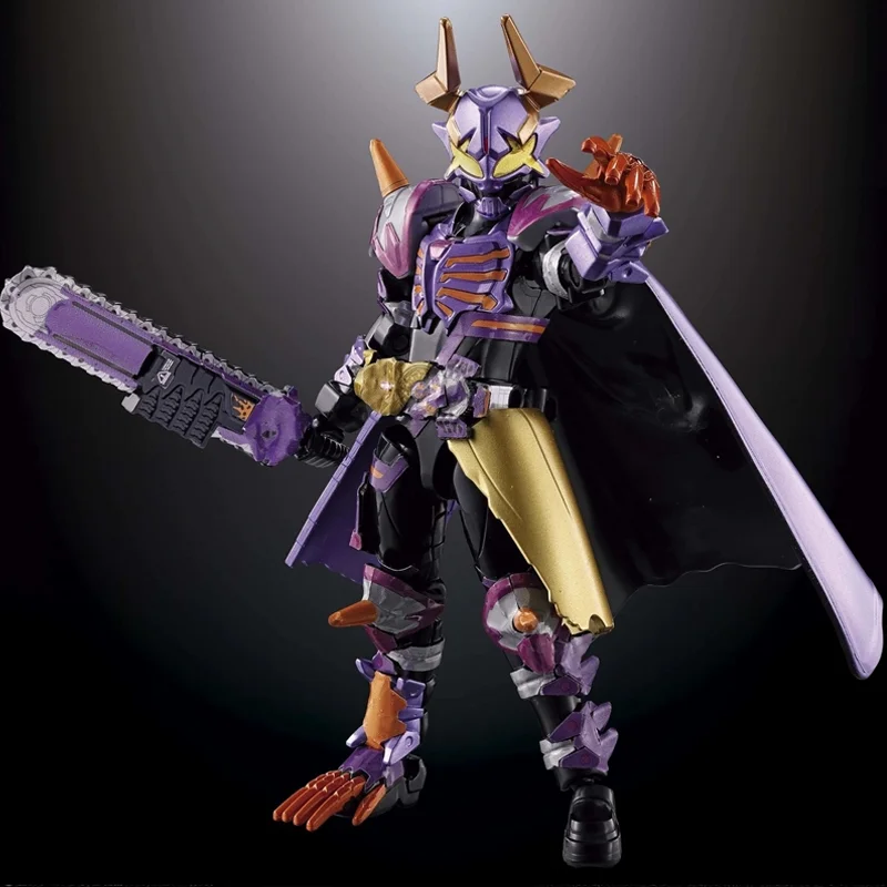 BANDAI Confezione alimentare e gioco Gechad 03 Kamen Rider Terzo gioco, Ligard Demon God Ba Niu Fantasy Na Cat