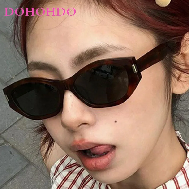 

Fashion Cat Eye Sunglasses For Women Luxury Brand Designer Men Sunglass Summer Traveling Driving New Eyewear Lentes Mujer UV400