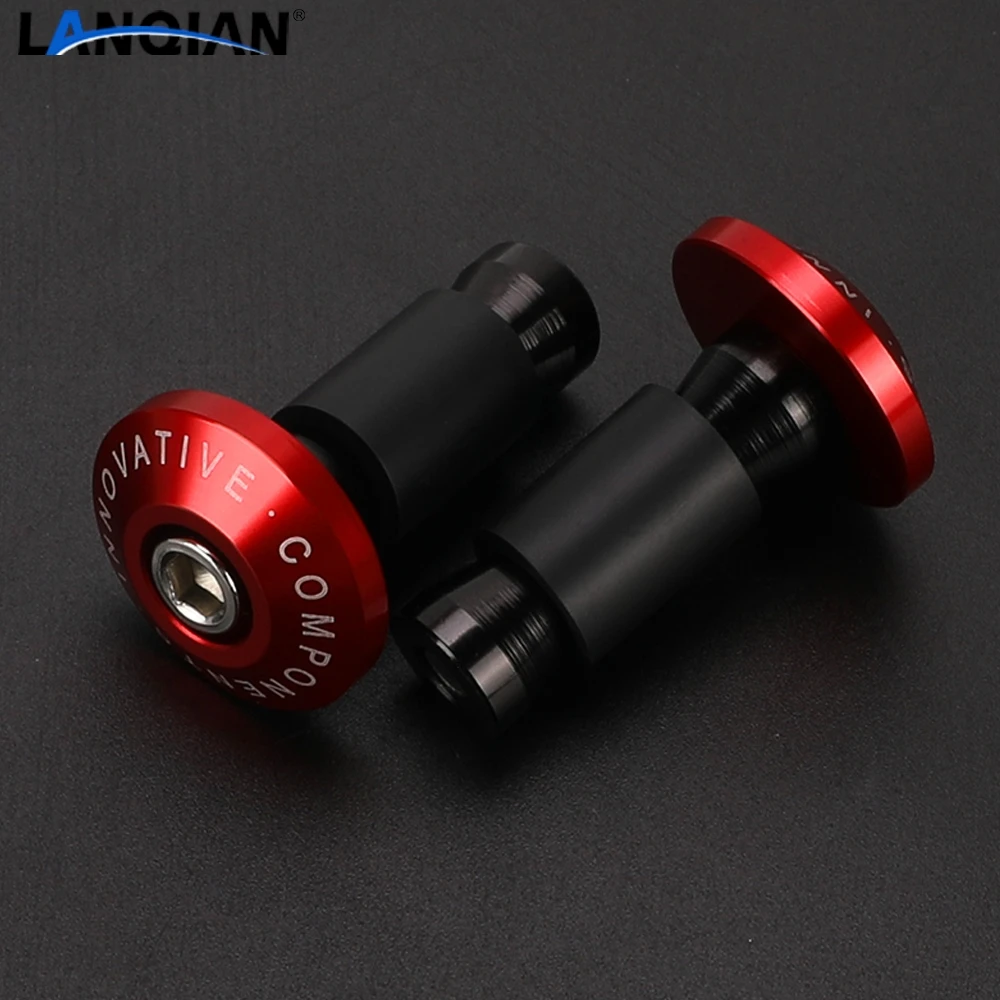 Voor CFMOTO 650MT 650MT 450MT 800MT MT 800 450 Motorcycle Handle Bar End Cap Anti Trillingen Slider Plug