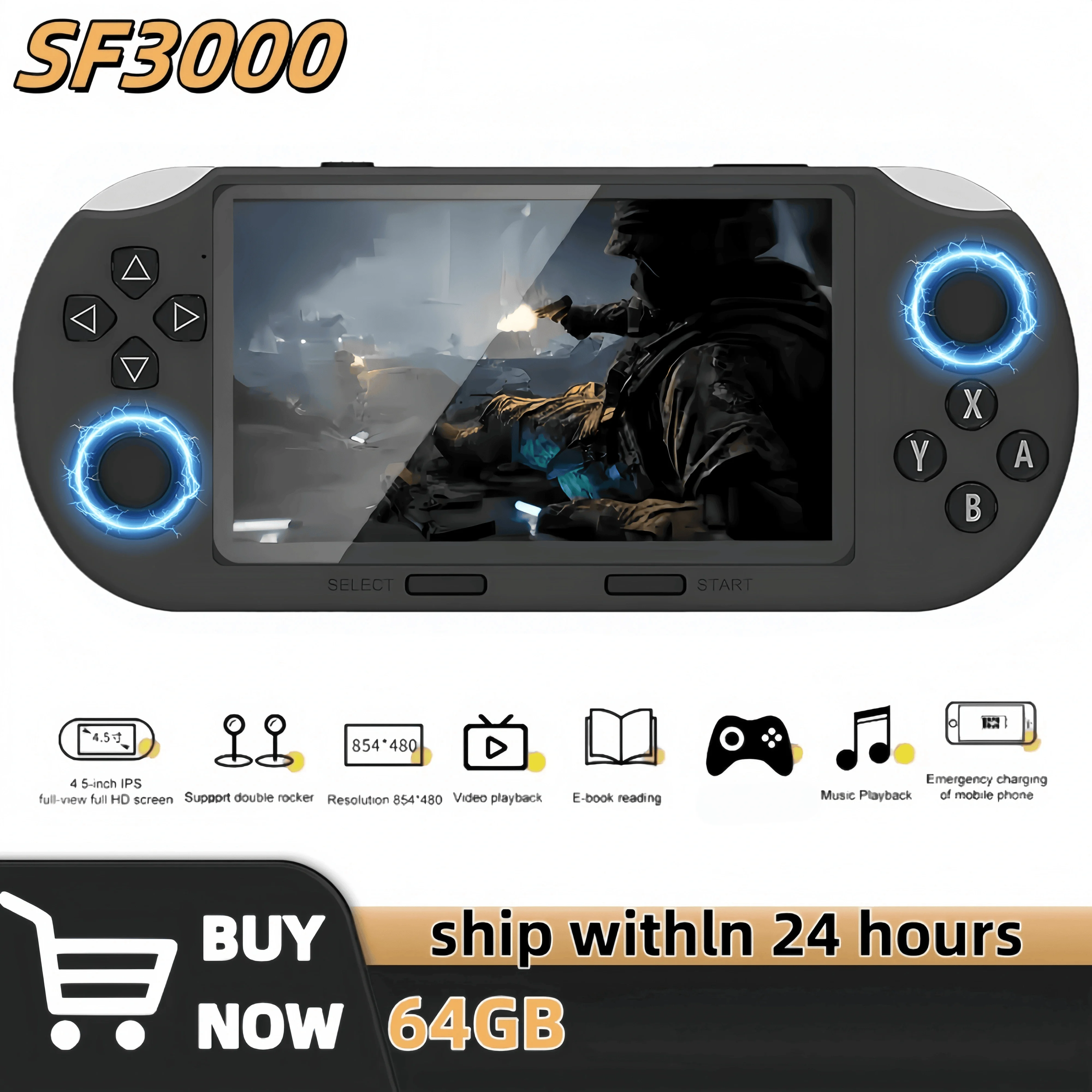 #33 Best Portable Pocket Video Players to Buy In 2026