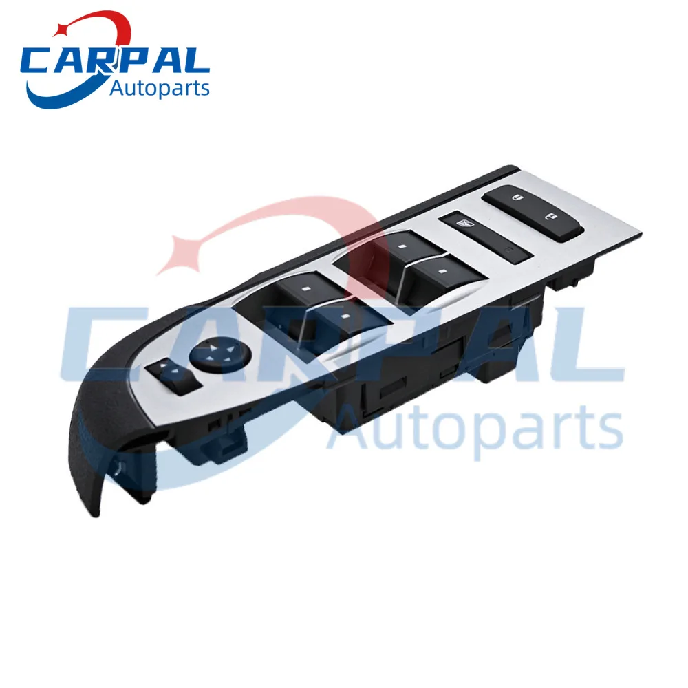 

22968506 20945129 Power Master Window Control Switch For Chevrolet Silverado GMC Sierra 1500 2500 3500 2010 2011 2012 2013