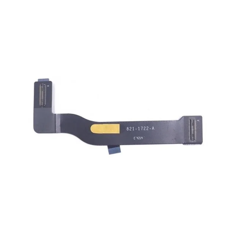 Cable flexible de placa I/O 821-1722-A para Macbook Air 13" A1466 2013-2015