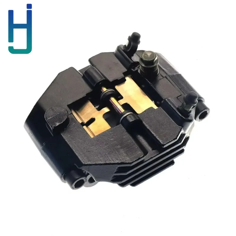 9010-080500 Rear Brake Caliper for CF500 CF188 CF625 CF800 X5 X6 X8 U5 Z5 CFMOTO 500CC 625CC 800CC ATV UTV