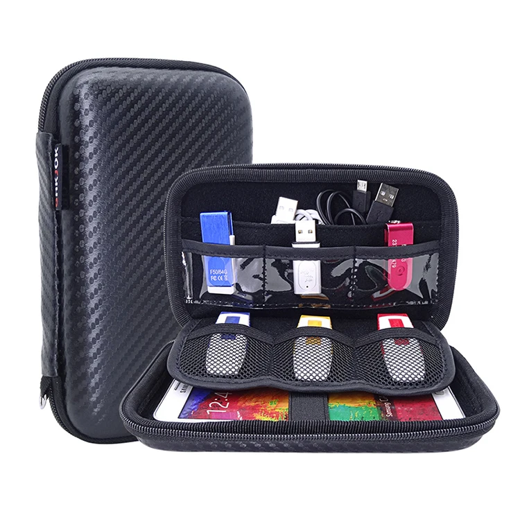 EVA Console Protective Shell For Nintendo New 3DS XL/3DS Game Cards Storage Case Hard Cover Digital Bag NS Console Accessories