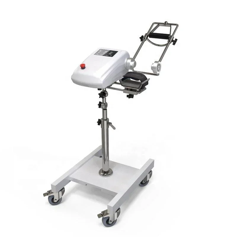 Passive Rehabilitation Elbow Joint Cpm Machine Recovery Continuous Passive Motion DeviceHOT SALES