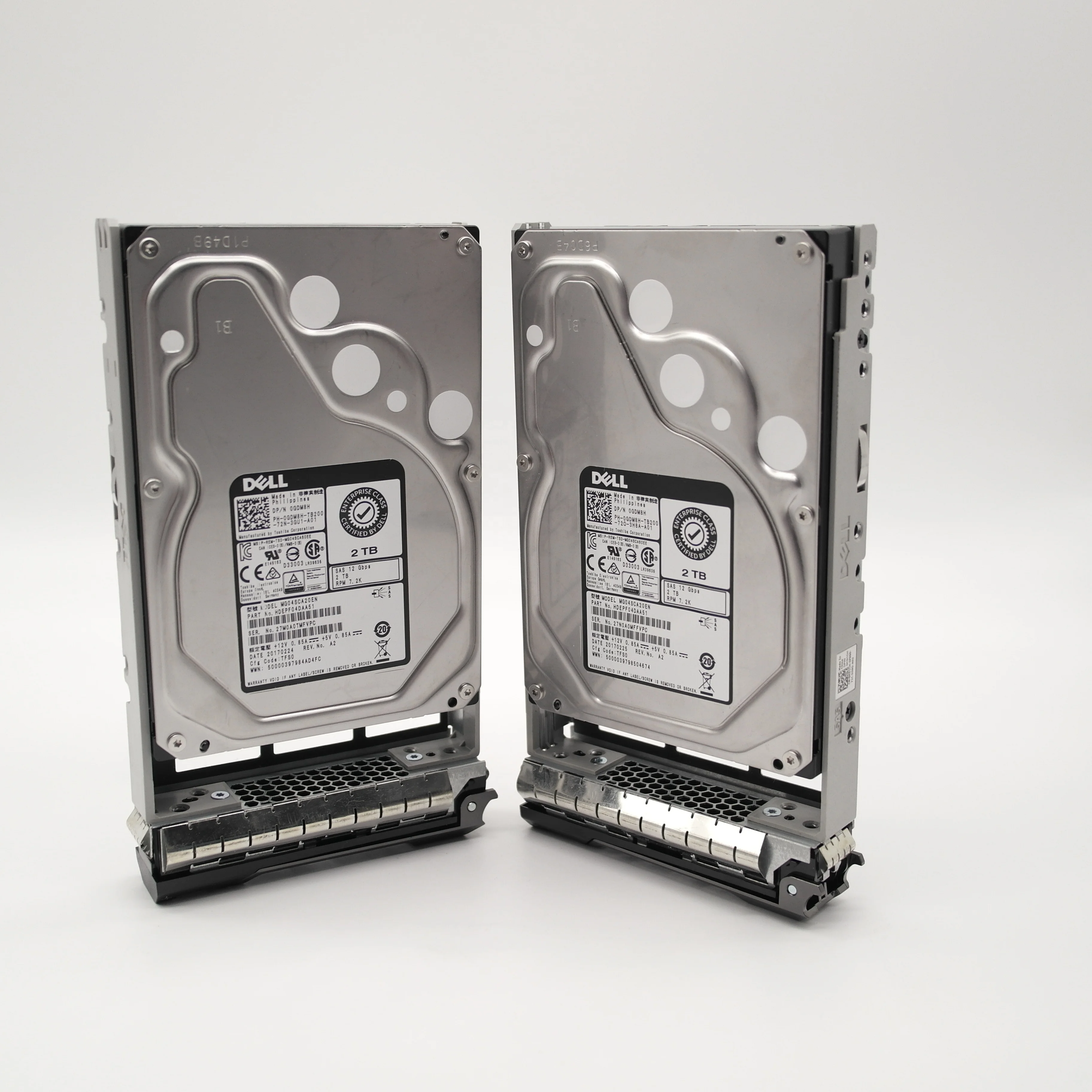 Enterprise level hard disk 146G 300G 600G 900G 1T 1.2T 1.8T 2T 2.4T HDD SAS SATA 2.5 hard disk drive