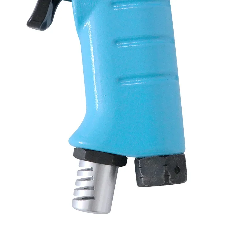 Factory direct sales pistol type pneumatic drill, high power handheld gun type 1/2 3/8 pneumatic hand drill