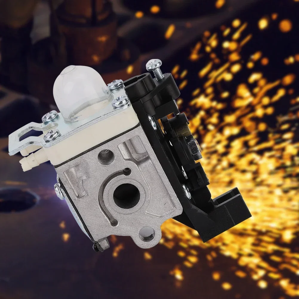 Grass Cutter Carb K…