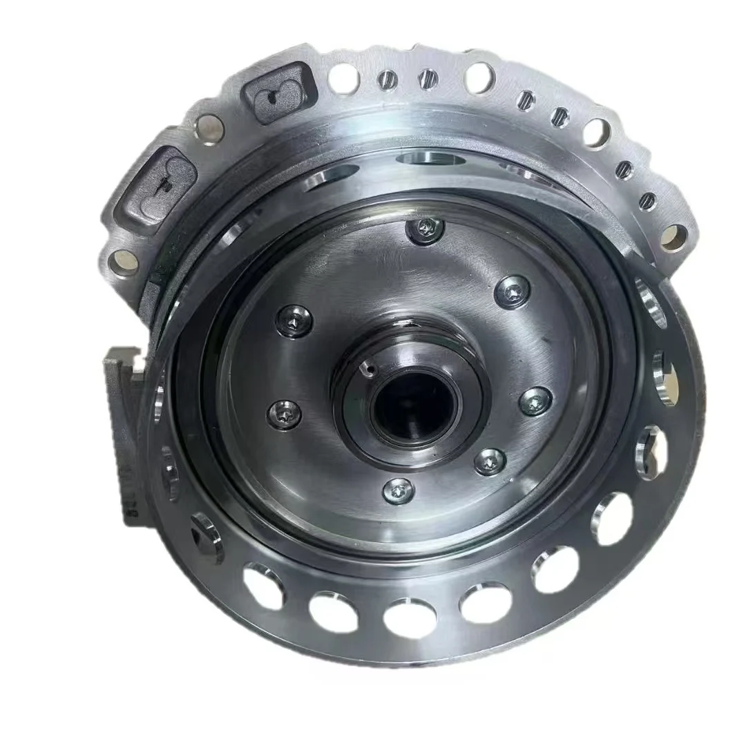 Siutable for Hyundai A8MF1/A8LF1 oil pump automatic transmission Transnation 46100-4G600