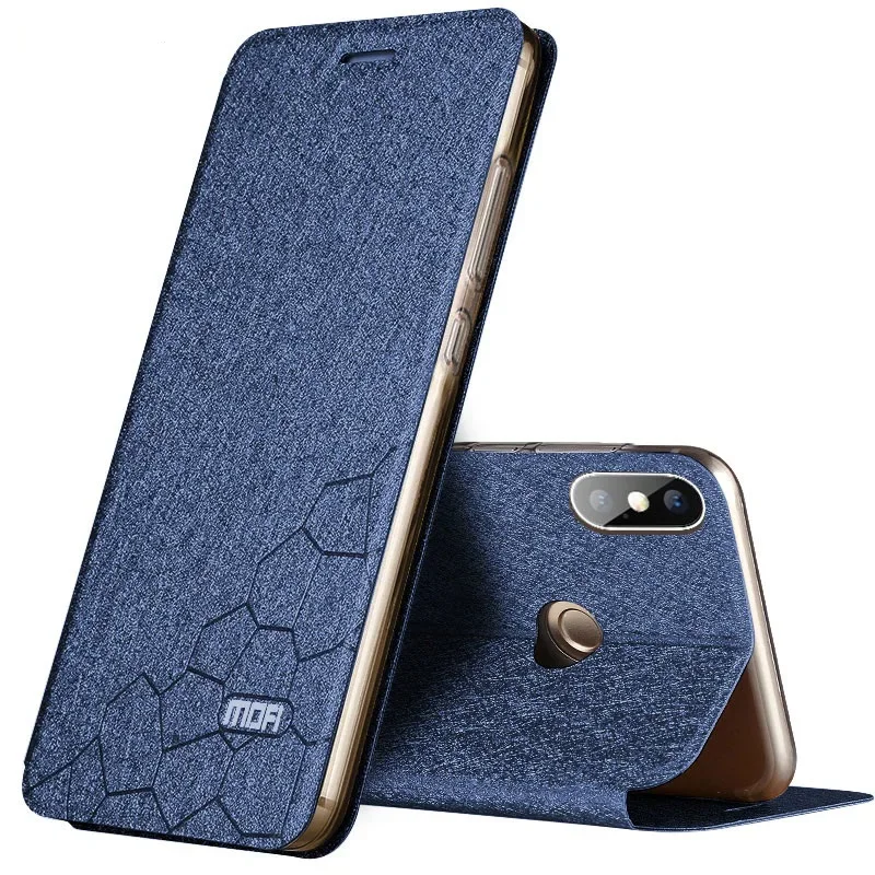 flip case for xiaomi redmi note 5 case redmi note 5 cover book leather luxury hard soft silicon glitter redmi note5 bag business