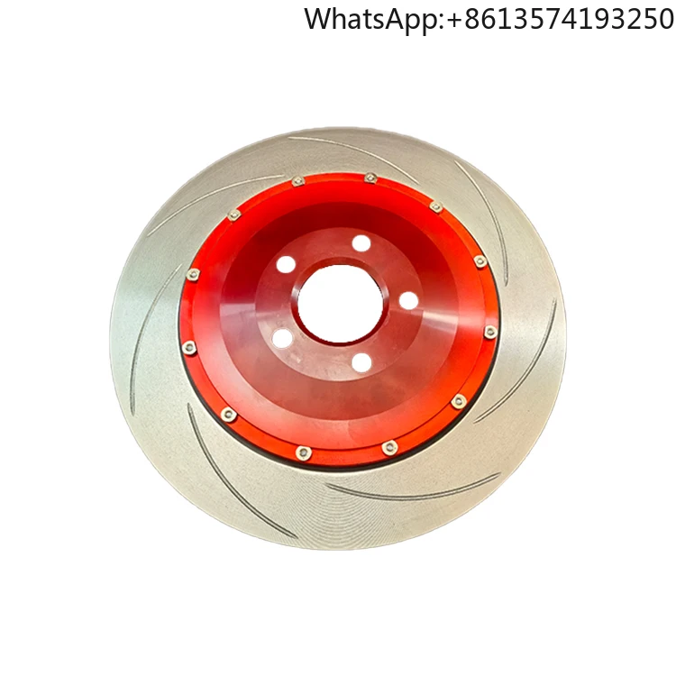 

For Auto Parts Factory Priced Brake Disc Rotor for Chevrolet Cadillac Buick Hyundai Kia Cars