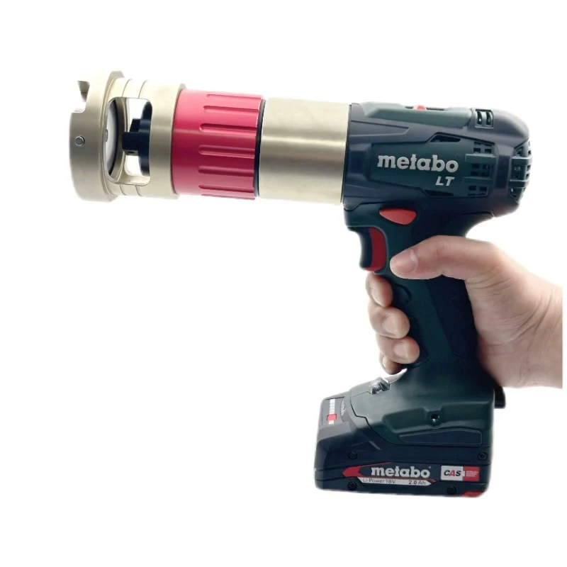 

Compact Stainless And Carbon Steel Tube Welder For Enclosed Pipeline Automatic Orbital Welding Machine