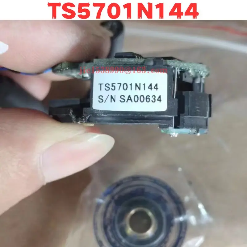 

Used Encoder TS5701N144 Normal Function Tested OK