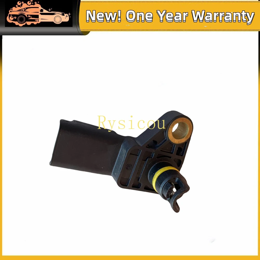 Exhaust Differential Pressure Difference DPF Sensor 82MPP12-01 82MPP1201 223655883R