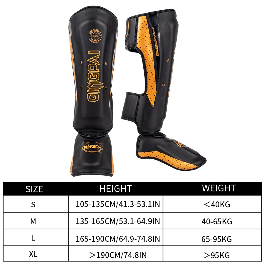 Thumbnail 3 - #26 Top MMA Shin Guards Picks for Every Budget