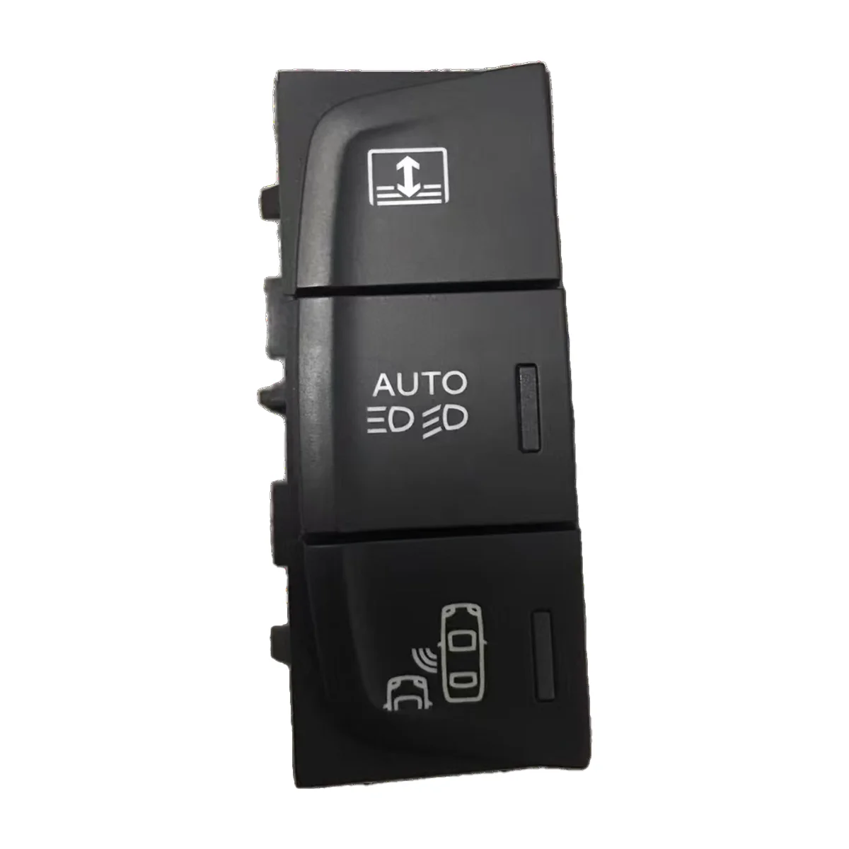 

Car blind spot monitoring switch sunshade adjustment switch headlight control switch 98085179XT for Peugeot 508