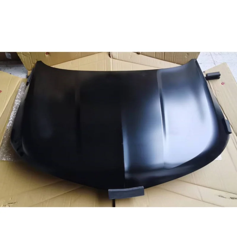 Suitable for EJ7Z16612A Hood, Compatible with Ford Lincoln MKC Engine Cover EJ7BS16612AG