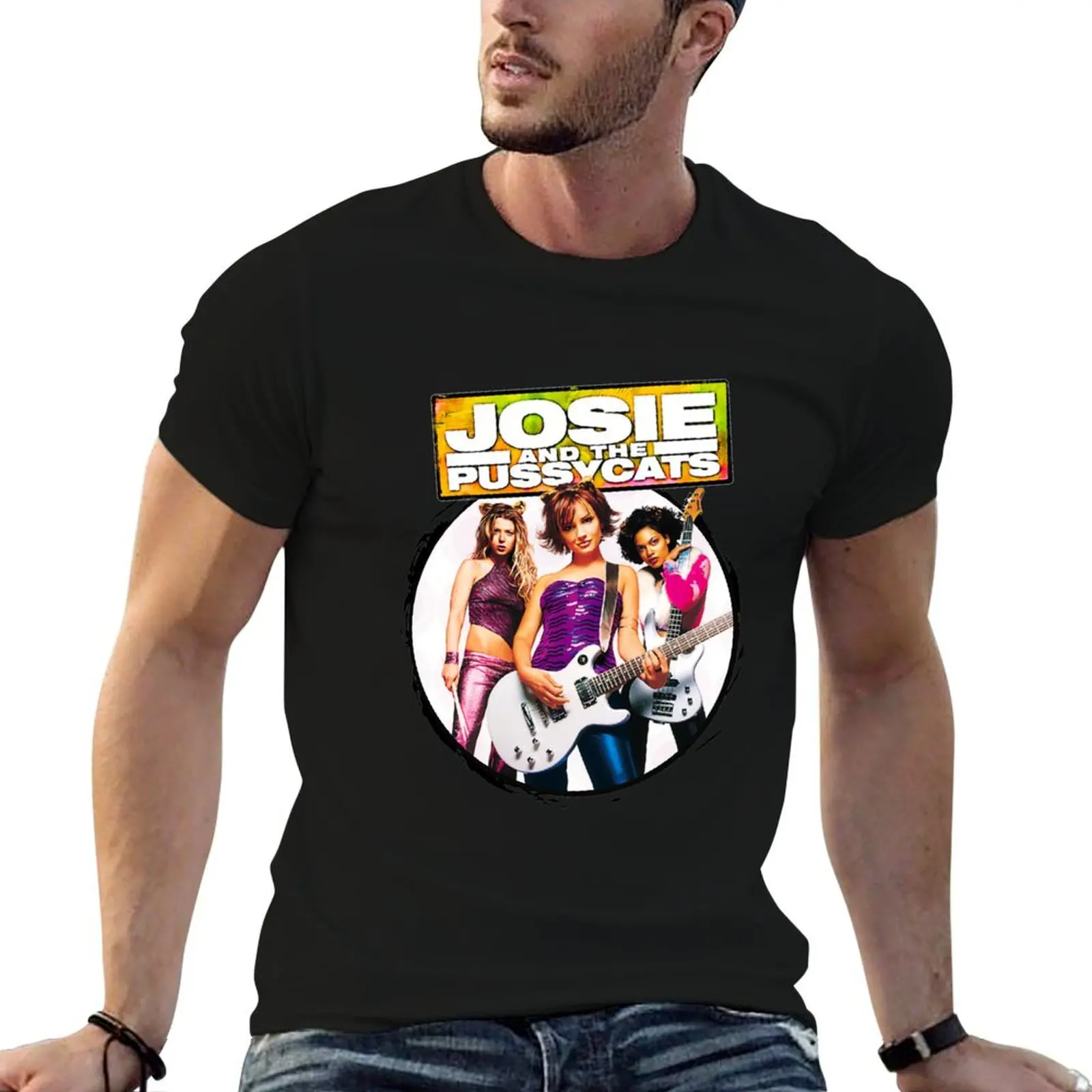 

Pussycats The Josie Pussycats And Pussycatsssss Pussycats