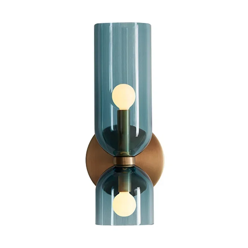applique-murale-led-moderne-en-fer-forge-et-verre-style-nordique-pour-hotel-cafe-magasin-couloir-chevet-eclairage-creatif-a-double-tete-decoration-interieure