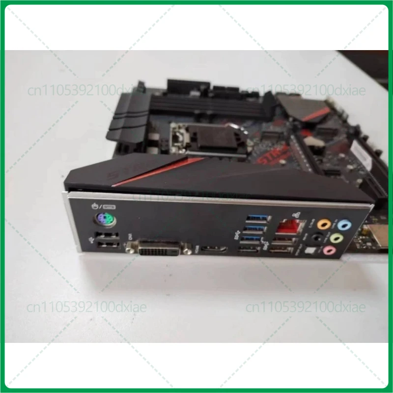 

Used For ASUS B365-G GAMING main board