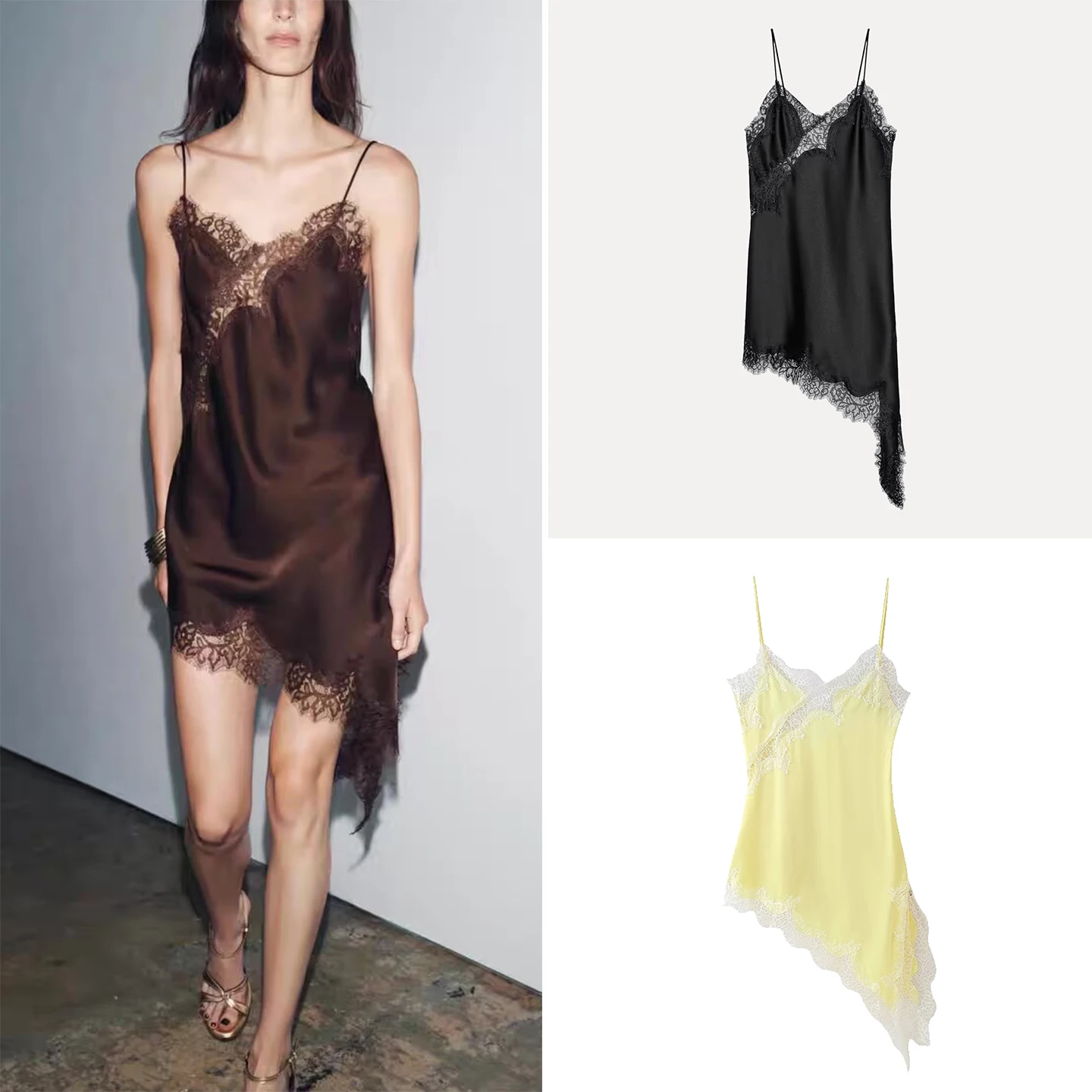 Ele Asymmetrical La… - image