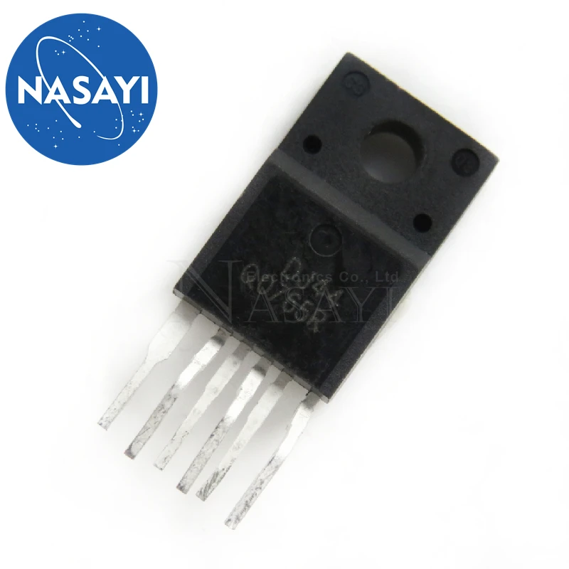 

10pcs/lot FSQ0765R Q0765R 0765 new original In Stock