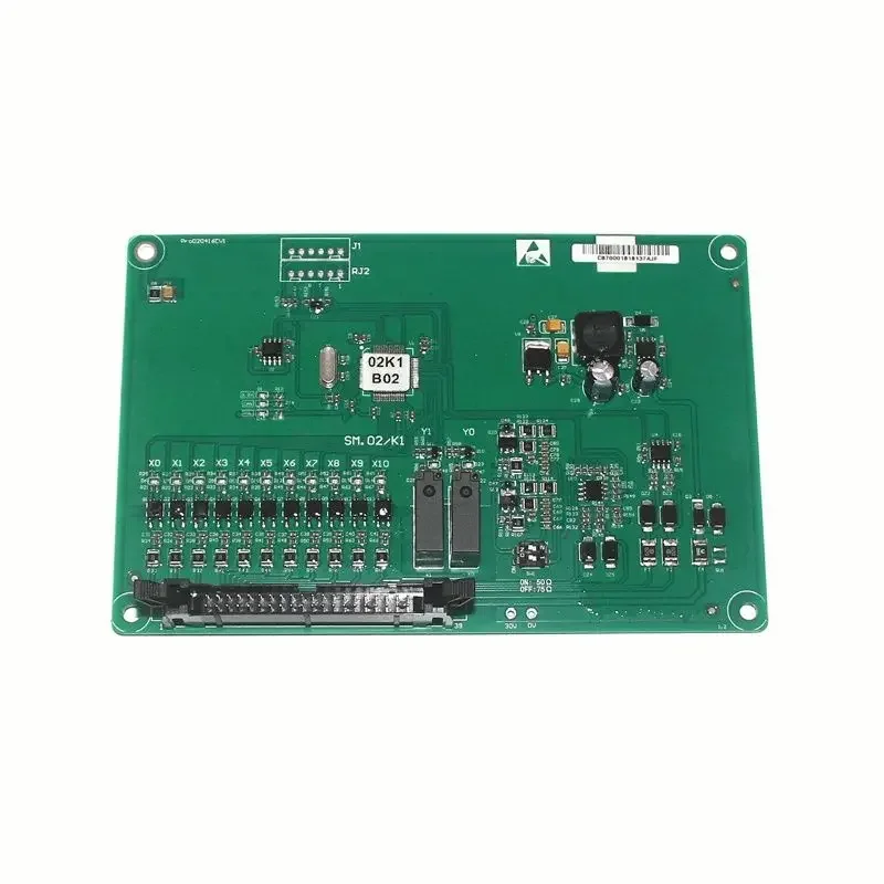 OH6000 Communicatio… - image