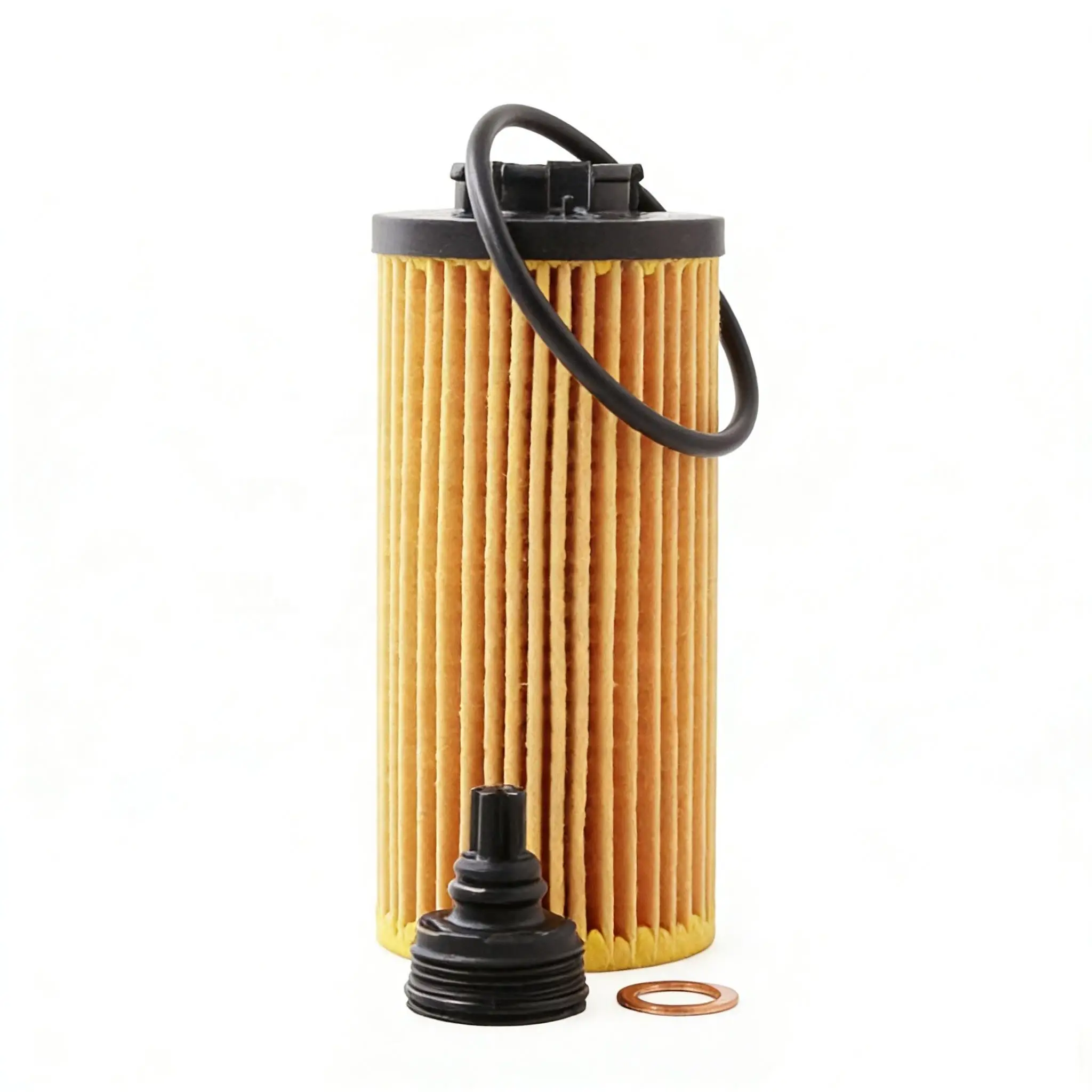 10pcs Oil Filter for BMW Mini Coope X1 F54 F55 F56 F57 F60 2.0T 1.5T 11428593186