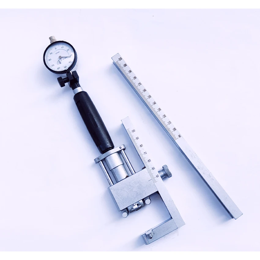 40-200mm Boring Machine Bore Gauge set Cylinder Boring Machine I.D. Measurements Tile Boring Machine I.D. Measurement Chart