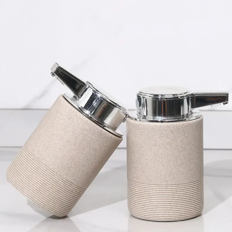 350ml automatic induction soap dispenser hand sanitizer electric foam detergent creative foaming antibacterial  dispenser