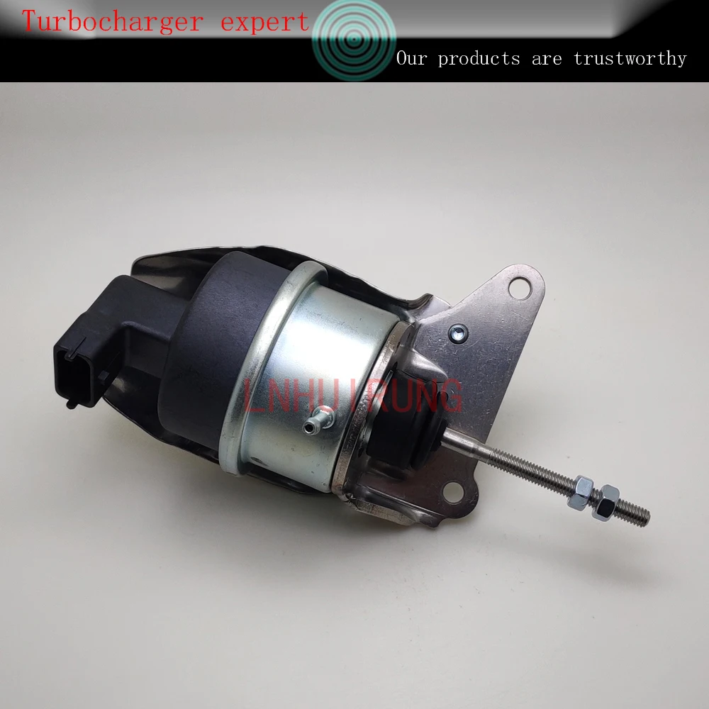 turbo wastegate actuator BV35 54359700027 54359700037 Turbo actuator for Fiat Idea Punto 500 Alfa Romeo Mito 1.3D 90HP 75Kw SJTD